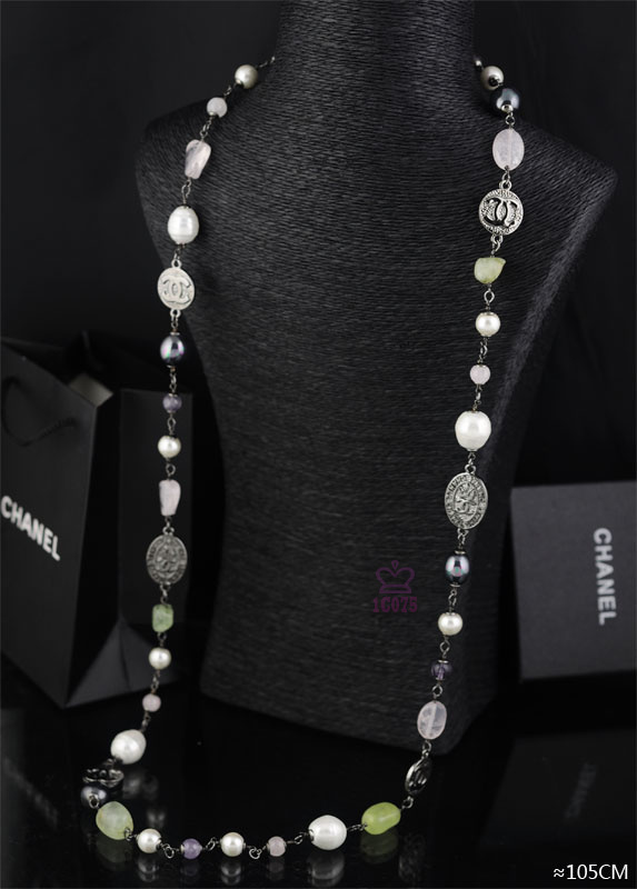 Collana Chanel Modello 450